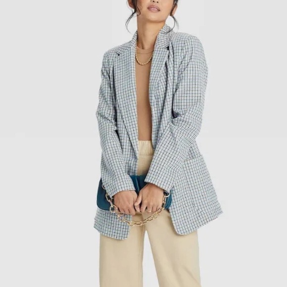 A New Day blazer - Picture 1 of 3